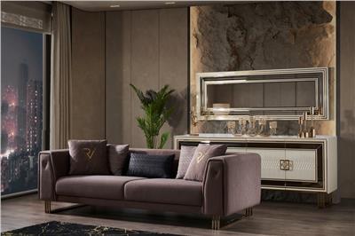 Milano Koltuk Takımı