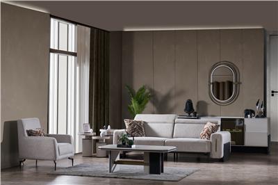 Monaco Koltuk Takımı