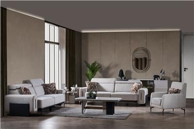 Monaco Koltuk Takımı