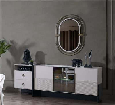 Monaco Yemek Odası Takımı