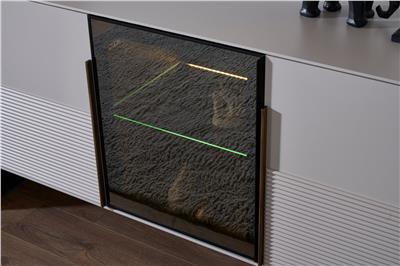 Monaco Yemek Odası Takımı