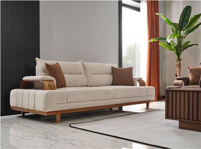 Monza Koltuk Takımı