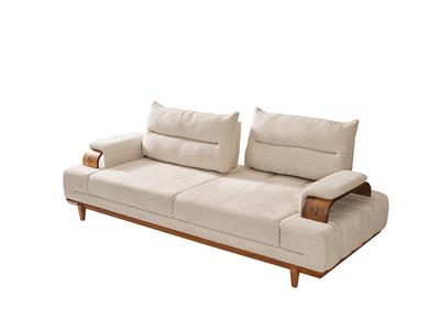 Monza Üçlü Koltuk