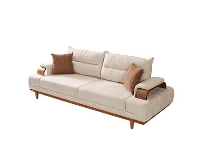 Monza Üçlü Koltuk