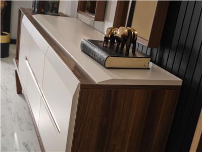 Monza Yemek Odası Takımı