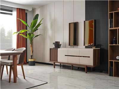 Monza Yemek Odası Takımı