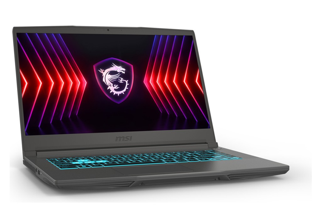 Msı 15B13uc-3074xtr Thın İ5 13420H 16Gb/512 Gb Ssd Rtx3050 4Gb 15,6 Notebook (Freedos) (D)
