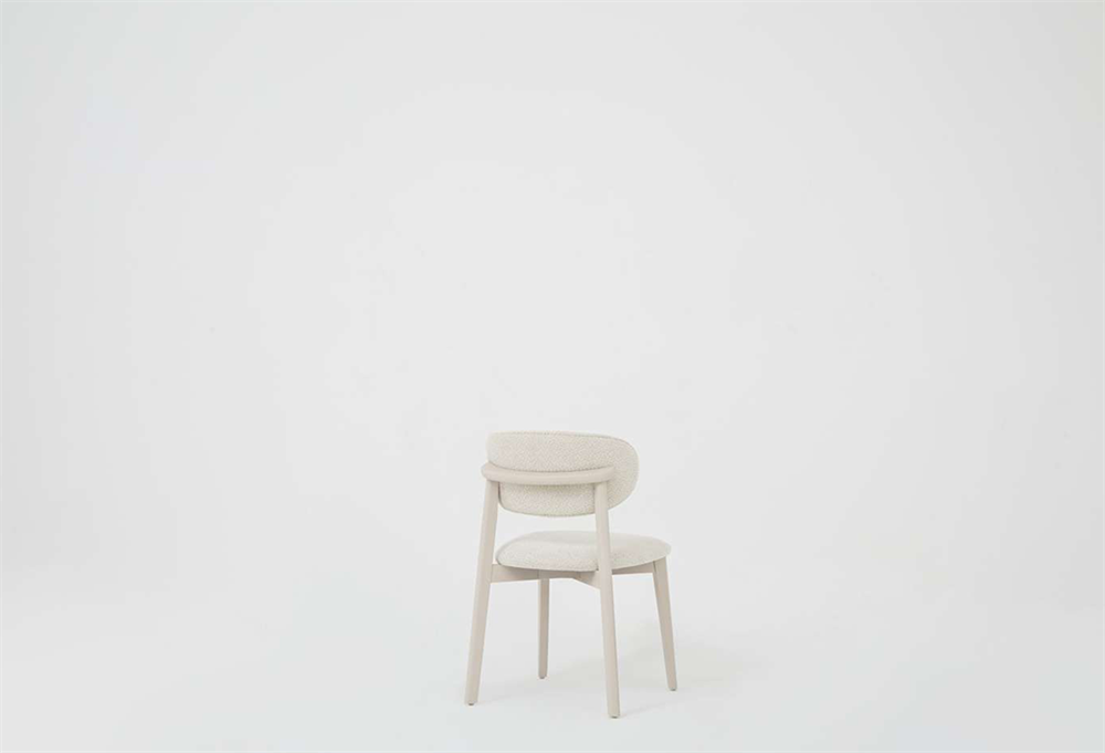 Mu001 Kumsal Sandalye Tek