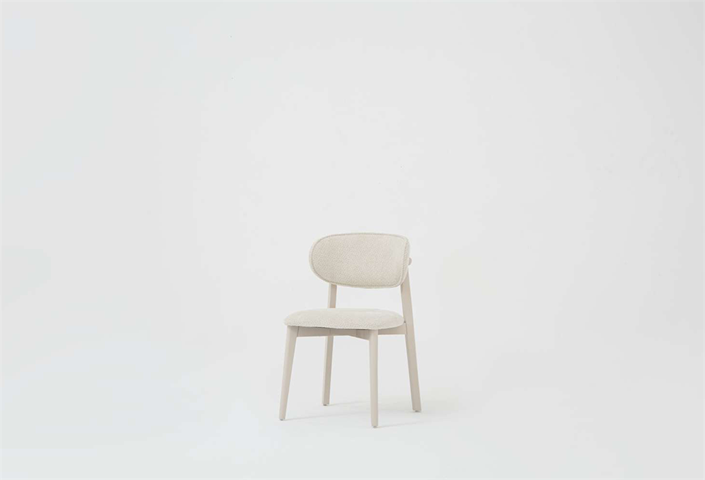 Mu001 Kumsal Sandalye Tek