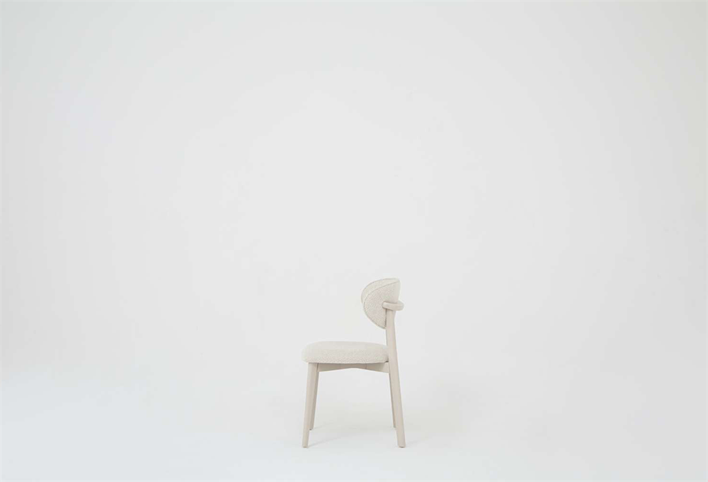 Mu001 Kumsal Sandalye Tek