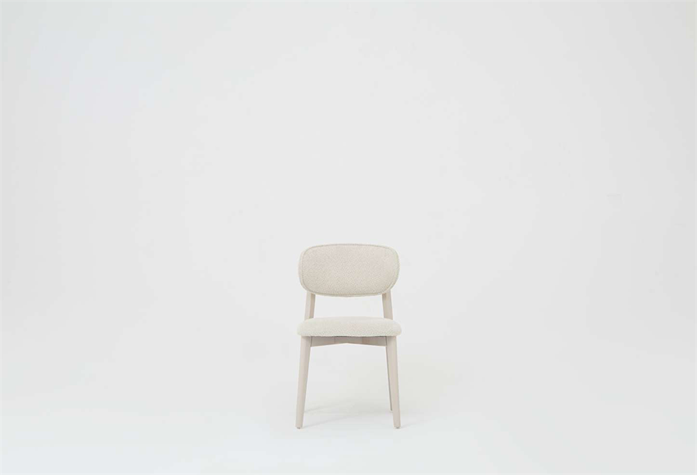 Mu001 Kumsal Sandalye Tek