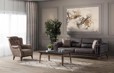 Mudanya Koltuk Takımı