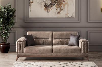 Mudanya Üçlü Koltuk