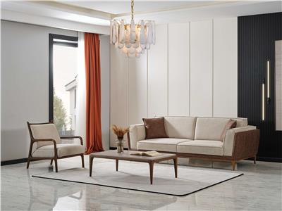 Nova Koltuk Takımı