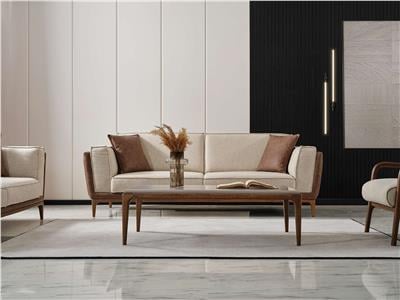 Nova Üçlü Koltuk Yataklı