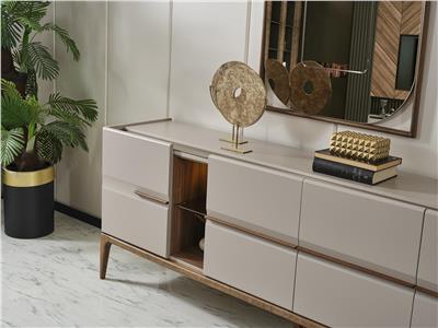 Nova Yemek Odası Takımı