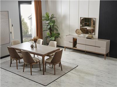 Nova Yemek Odası Takımı