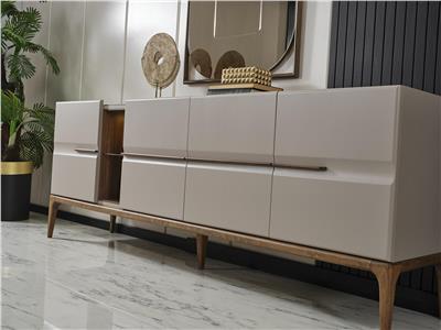 Nova Yemek Odası Takımı