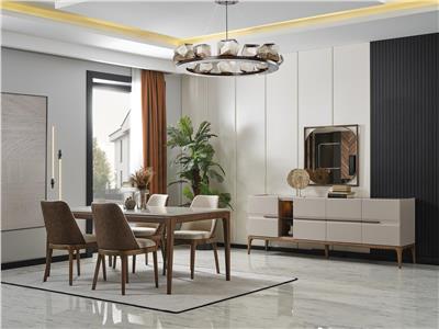 Nova Yemek Odası Takımı