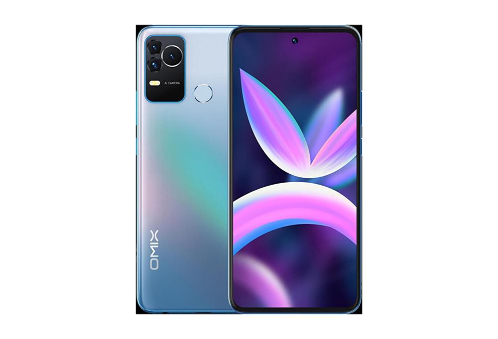 Omix X400 4Gb/128gb Cep Telefonu (D)