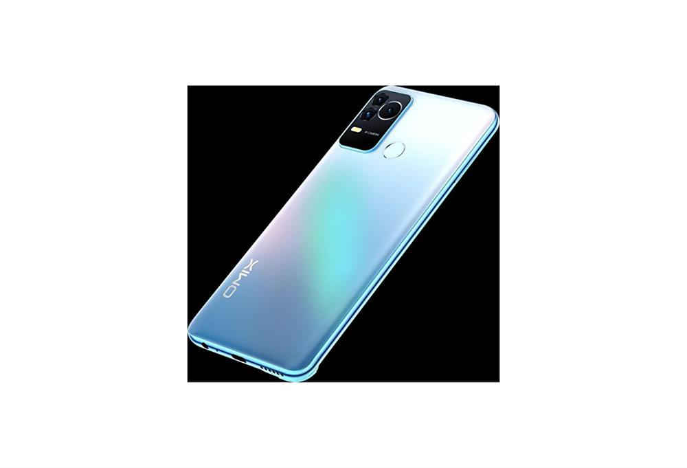 Omix X400 4Gb/128gb Cep Telefonu (D)