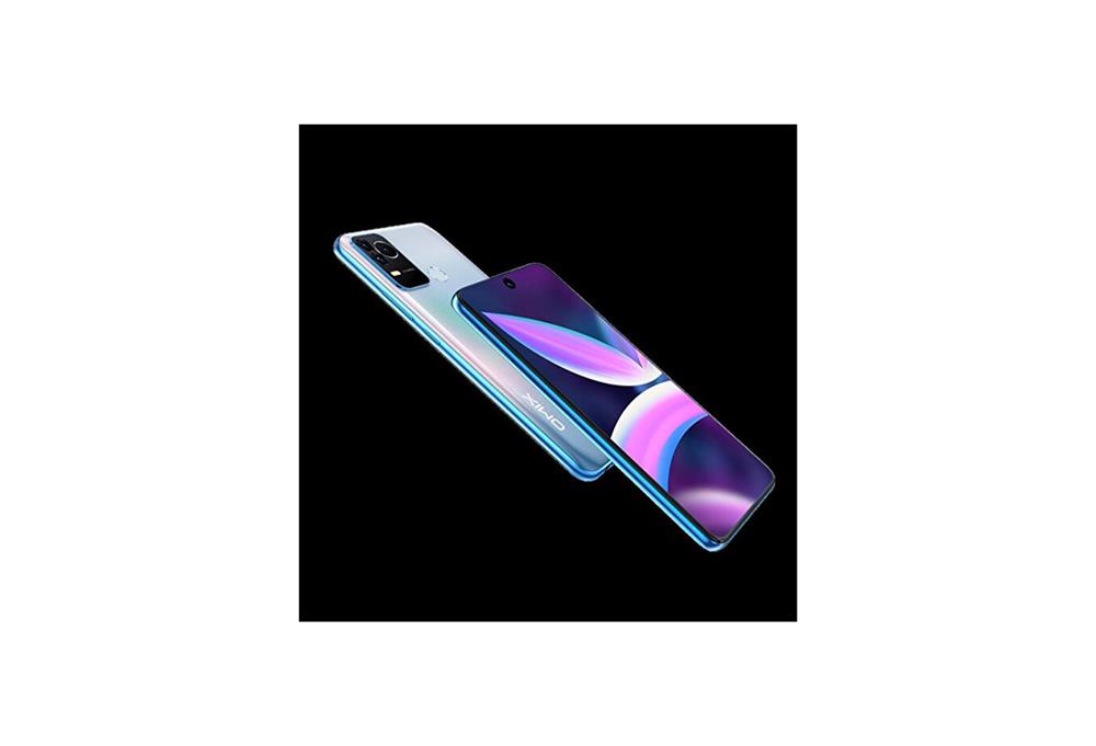 Omix X400 4Gb/128gb Cep Telefonu (D)