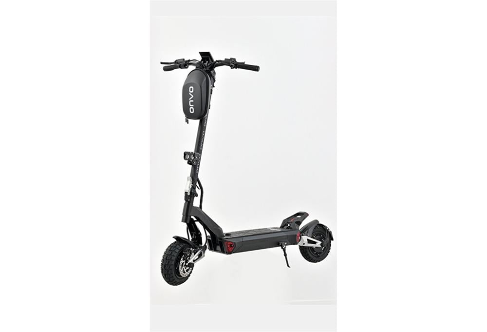 Onvo Rx-04 2400 W Elektrikli Scooter(d)