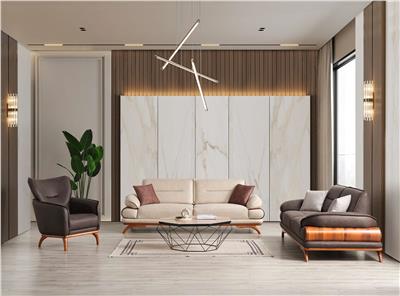 Oslo Koltuk Takımı