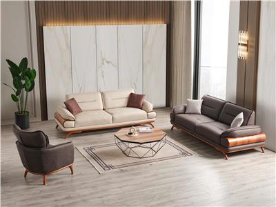 Oslo Koltuk Takımı