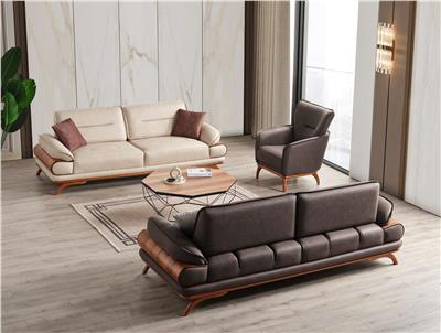 Oslo Koltuk Takımı