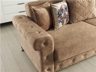 Palmiye Koltuk Takımı