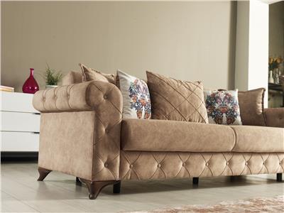 Palmiye Koltuk Takımı