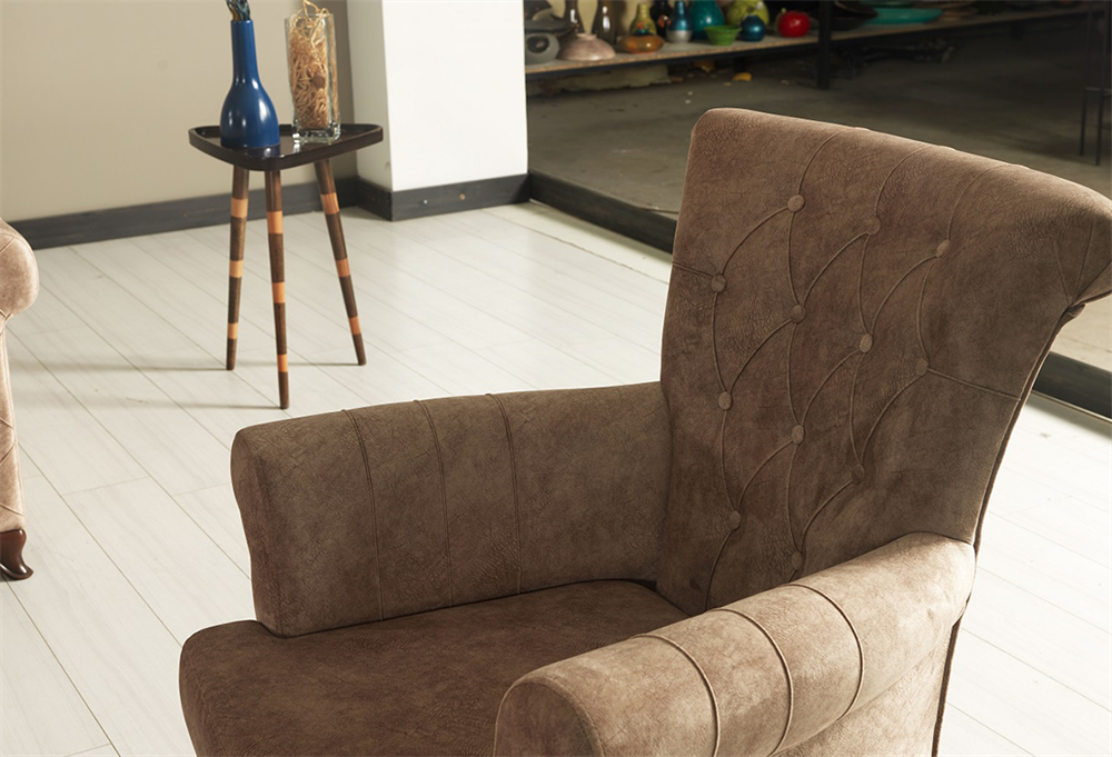 Palmiye Koltuk Tk 3+3+1+1