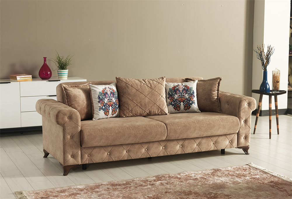 Palmiye Koltuk Tk 3+3+1+1