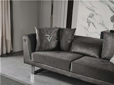 Paris Koltuk Takımı