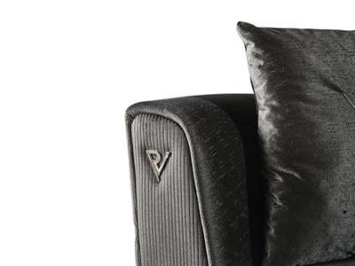 Paris Koltuk Takımı