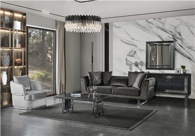 Paris Koltuk Takımı