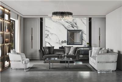 Paris Koltuk Takımı