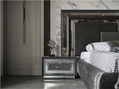 Paris Komodin