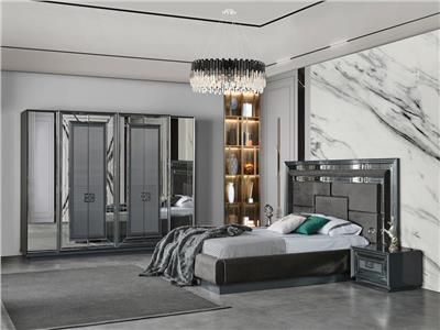 Paris Yatak Odası Takımı