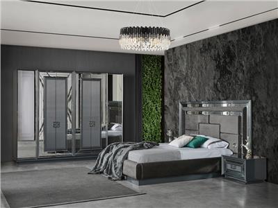 Paris Yatak Odası Takımı