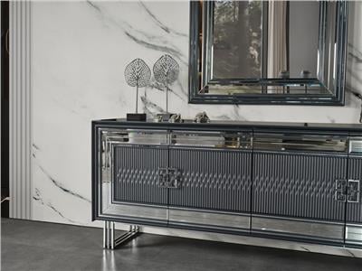 Paris Yemek Odası Takımı