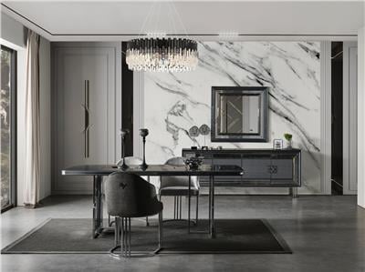 Paris Yemek Odası Takımı