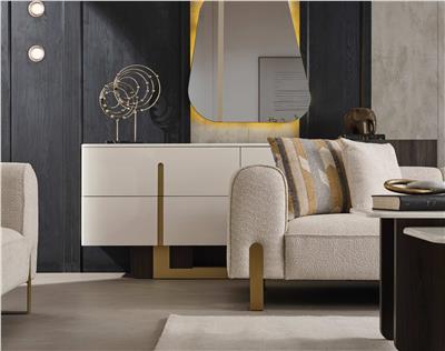 Pedro Üçlü Koltuk