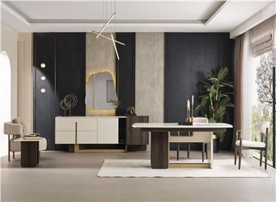 Pedro Yemek Odası Takımı