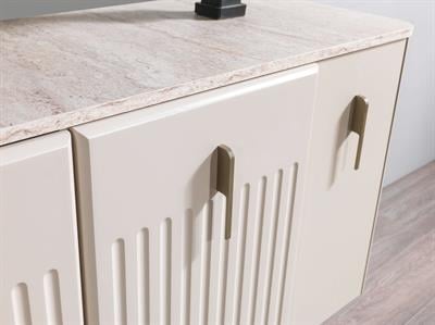 Pera Yemek Odası Takımı