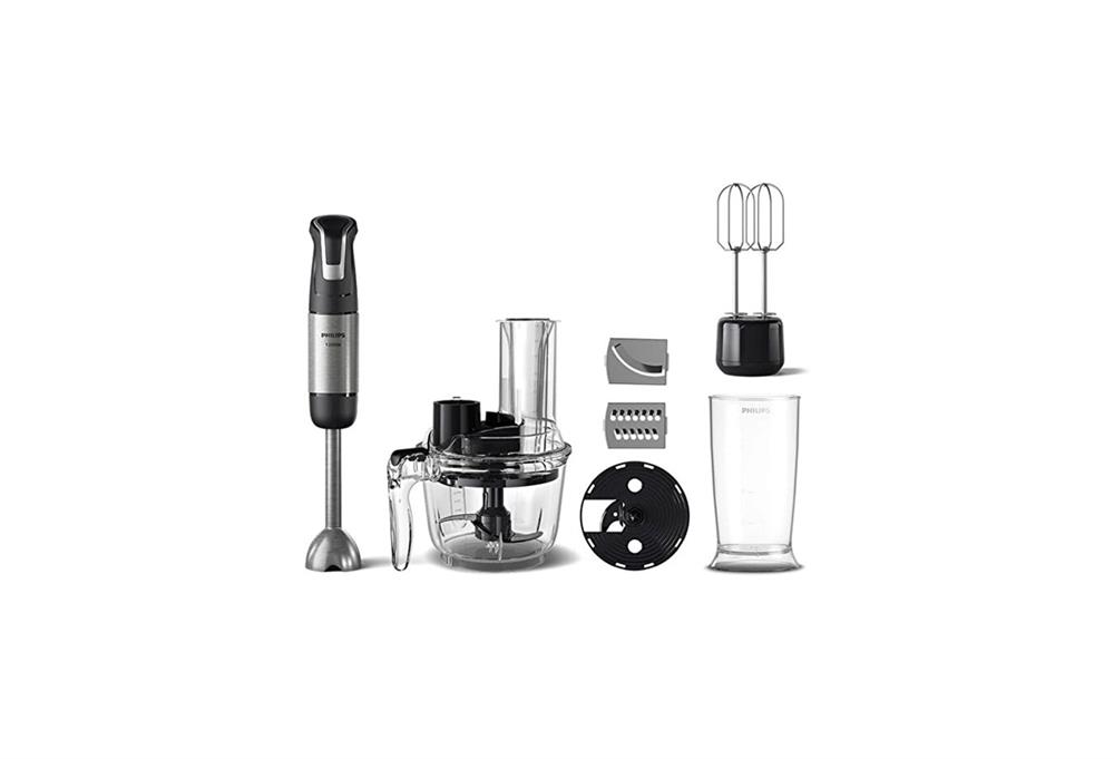 Philips 5000 Serisi Hr2695/01 1200 W Blender Seti
