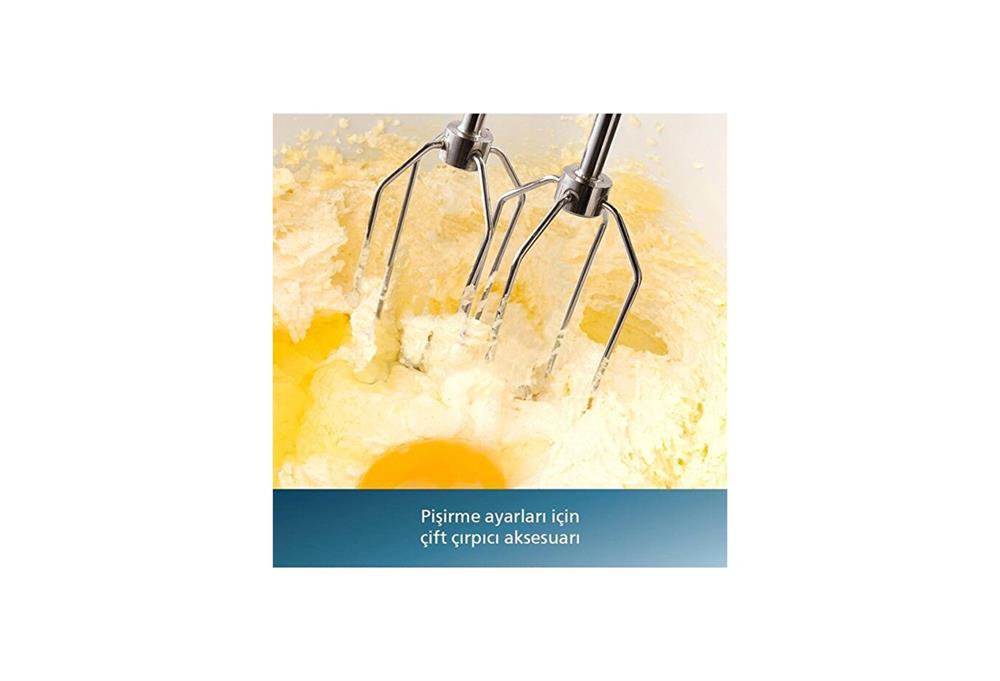 Philips 5000 Serisi Hr2695/01 1200 W Blender Seti