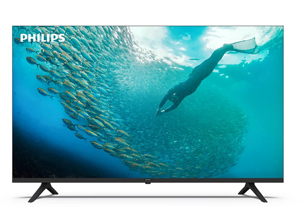 Philips 50Pus7009 50 126 Ekran 4K Uhd Smart Led Tv (D)