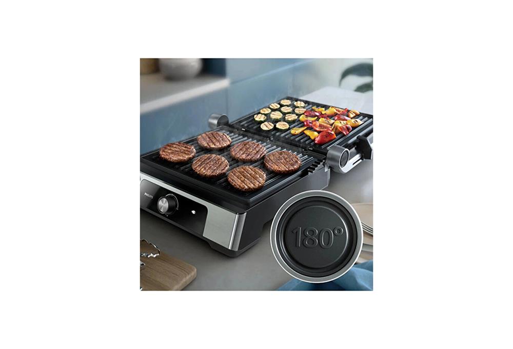Philips Bxa0057/00 Hd6301/90 Tost Mak. & Hd7301/00 Çay Mak. İkili Paket
